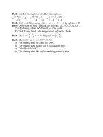 de thi hoc ky 2 mon toan lop 10 (co dap an) so 36