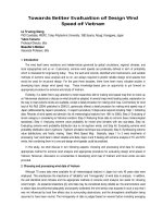 Tài liệu Báo cáo khoa học 