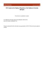 Tài liệu Affluent In The Face Of Poverty - On What Rich Individuals Like Us Should Do docx