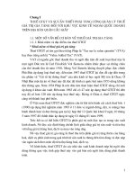 một số giải pháp nhằm hoàn thiện công tác quản lý thuế gtgt đối với khu vực kinh tế ngoài quốc doanh trên địa bàn quận cầu giấy