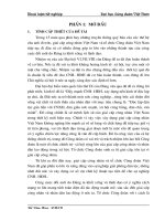 phương hướng đổi mới tổ chức và hoạt động công đoàn ngành đường sắt việt nam