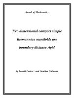 Tài liệu Đề tài 