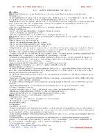 Đề cương di truyền động vật học