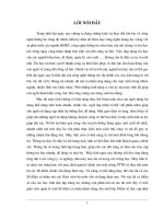 việc sử dụng máy tính để quản lý điểm của toàn bộ một trường ptth sẽ đảm bảo được những yếu tố sau