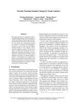 Tài liệu Báo cáo khoa học: 