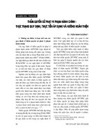 Tài liệu Báo cáo 