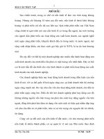 thực trạng hoạt động sản xuất kinh của công ty tnhh phú vượng