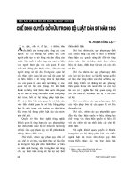 Tài liệu Báo cáo 