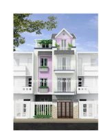 Tài liệu Nhà của kiến trúc sư và lời khuyên với khách hàng potx