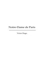 Tài liệu Notre-Dame de ParisVictor Hugo docx