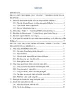 hoan thien he thong kenh phan phoi cong ty co phan bidiphar 1