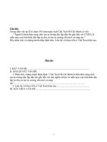 người là hiện thân sáng chói của tư tưởng độc lập dân tộc gắn liền với cnxh, là mẫu mực của tinh thần độc lập tự chủ, tự lực tự cường, đổi mới và sáng tạo