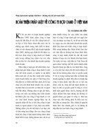 Tài liệu Báo cáo 