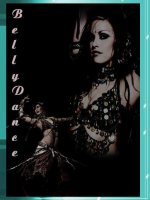 Đồ án Cảm hứng từ Belly Dance