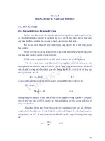 Tài liệu Chương 8: Quang lượng tử và quang sinh học - Môn: Vật lý đại cương pdf