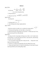 Tài liệu Đề thi môn toán tuyển sinh vào lớp 10 trường chuyên số 39 pptx