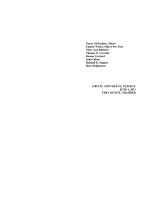 Tài liệu City Council Agenda doc