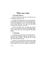 Tài liệu Cây rau răm pptx