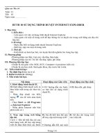 Tin 10 tuan 33,34,35