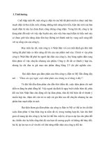 thưa các quý ngài, cuộc đàm phán của chúng ta sẽ dừng ở đây