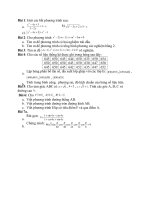 de thi hoc ky 2 mon toan lop 10 (co dap an) so 33