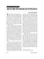 Tài liệu Báo cáo 