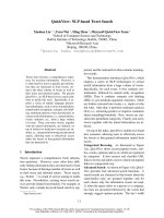 Tài liệu Báo cáo khoa học: 