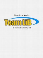 not just a living the complete guide to creating a business that gives you a life