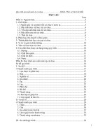 quy trình sản xuất nước ép cà chua