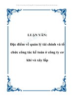 Quản lý nhà nước về xây dựng