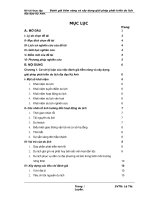 địa đạo kỳ anh, quảng nam