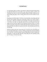 Hoạt động mua bán, sáp nhập doanh nghiệp xu hướng và những giải pháp lành mạnh hóa hoạt động này ở việt nam