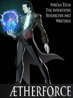 nikola telsa - the inventions researches and writings