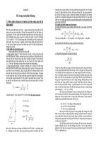 Bù công suất phản kháng