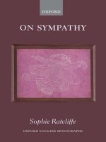 on sympathy feb 2009