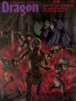 dragon magazine số 077