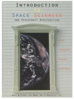 intro to space sciences
