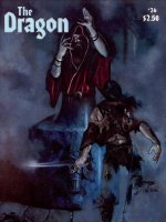 dragon magazine số 036