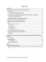 nghiệp vụ ngân hàng thanh toán qua SEC