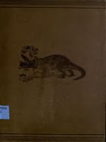 Extinct Monsters by H. N. Hutchinson