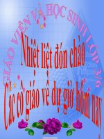 Trái Đất. Quả địa cầu