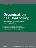 organisation des controlling (2007)
