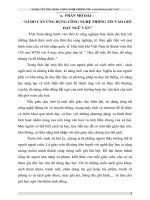 skkn lí do cần ứng dụng công nghệ thông tin vào giờ dạy ngữ văn