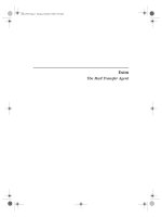 exim the mail transfer agent