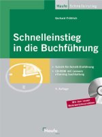 (schnelleinstieg) schnelleinstieg in die buchführung (2007)
