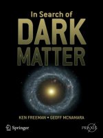 in search of dark-matter