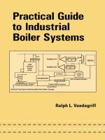 practical guide to industrial boiler systems