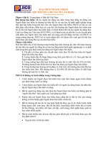 BẢO HIỂM TRÁCH NHIỆM  bồi THƯỜNG CHO NGƯỜI LAO ĐỘNG