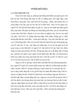 đề tài thiết kế quá trình đọc - hiểu văn bản để tăng cường hiệu quả giờ dạy văn ở lớp 9 thcs