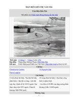 trận điện biên phủ một phần của chiến tranh đông dương lần thứ nhất